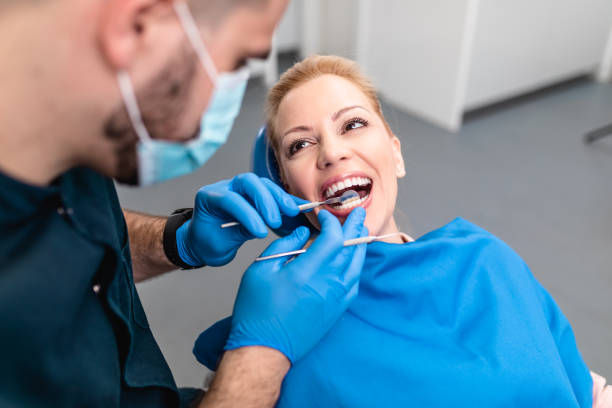  Greenville, TX Holistic Dental Services Pros