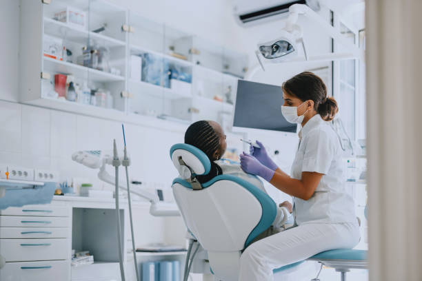 Best Laser Dentistry  in Greenville, TX