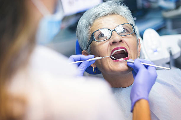 Best Periodontal (Gum) Disease Treatment  in Greenville, TX