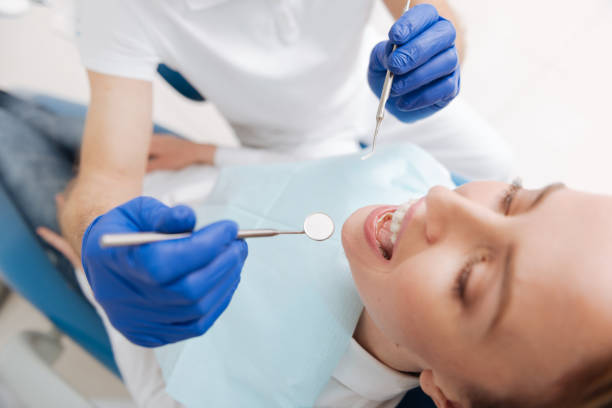Best Periodontal (Gum) Disease Treatment  in Greenville, TX